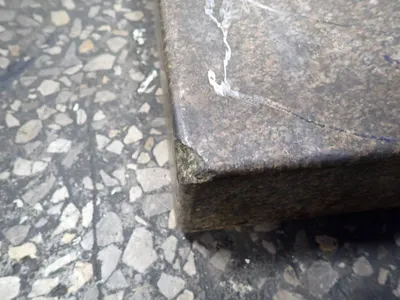Astral 24" X 18" Granite Slab