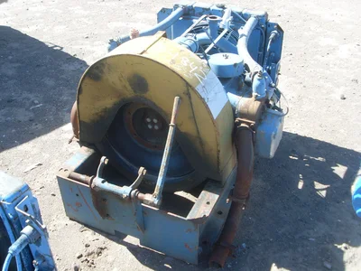 USED GEMINI G-26