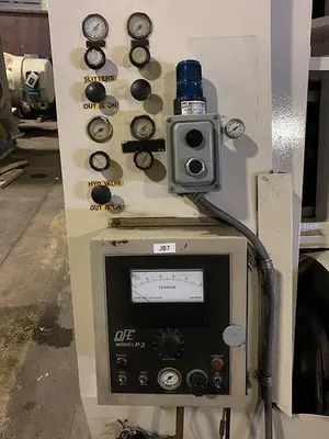 USED ARROW 2000T