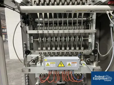 USED Viking Masek Viking Masek ST400 Form & Fill Stick Pack