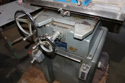 USED MICRO-MATIC WMSA 2256