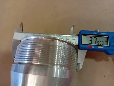 NEW SANDVIK 56205391