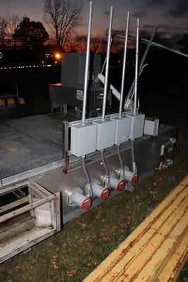 USED GLOBAL U3646B3