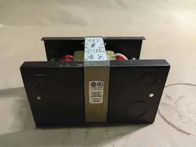 NEW TRANSFAB TMS DC0100UH