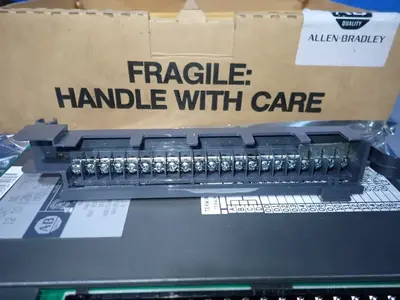 USED ALLEN BRADLEY 1771OAD
