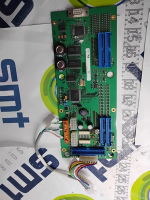 TW22A 0100351A TROLLEY CONTROLLER BOARD