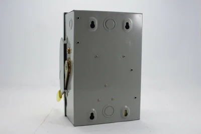 New | in-Stock Crouse-Hinds HH321N Relays & Switches California US | Davliegogo LLC #1707680