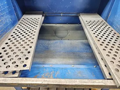 USED DONALDSON VS3000