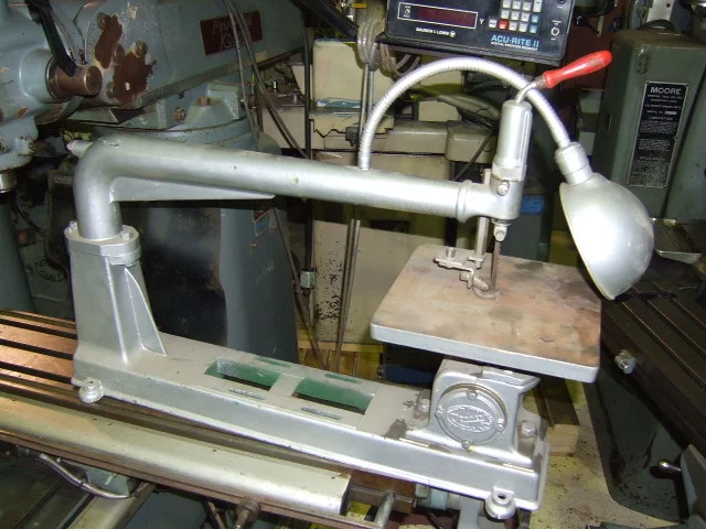 Used WALKER _UNKNOWN_ Woodworking Saws | INTER-PLANT SALES #344132
