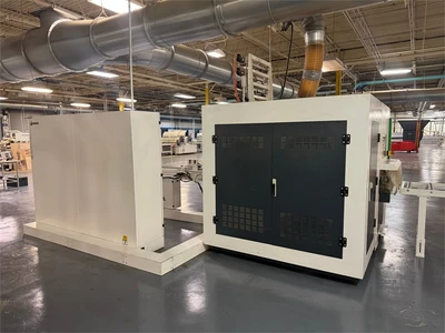USED 2019 JANGJA "AM7335"