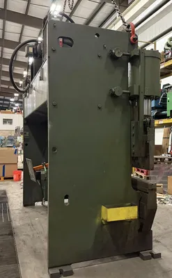 NIAGARA HBM-230-10-12 Press Brake | Kempler Machinery (5)