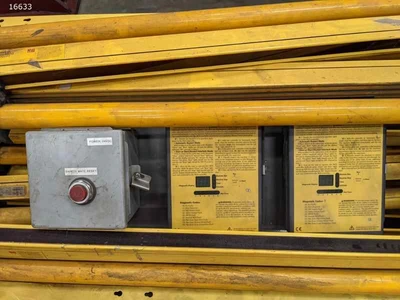 USED OMRON MS4800