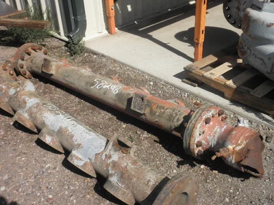 USED OILWELL C-538