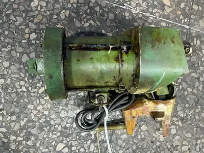 Used LIGHTNIN ND1 Agitators, Blenders, Mixers Ohio US | HGR 24 #1404394