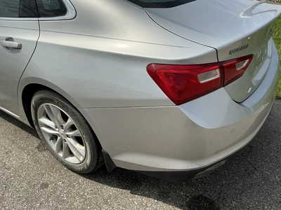 Used 2016 CHEVROLET MALIBU Sedans Michigan US | Miedema Asset Management Group #1406858