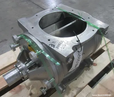 USED NU-CON ENGINEERING DT 750 EDEM