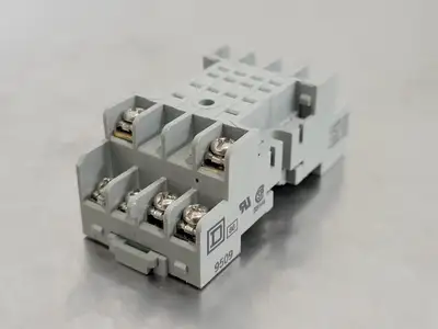 NEW SQUARE D 8501NR45