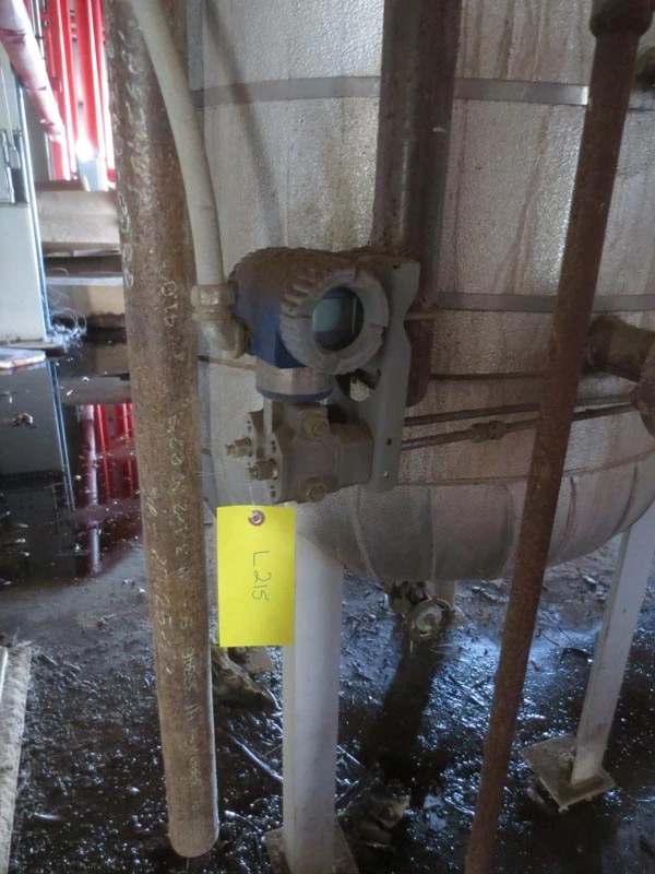 Level Transmitter XP