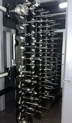 2020 OKUMA MB-5000HII Horizontal Machining Centers | Toolquip, Inc. (9)
