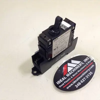 USED FUJI ELECTRIC CP31E-0.25