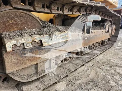 USED 2016 LIEBHERR PR716 XL LITRONIC
