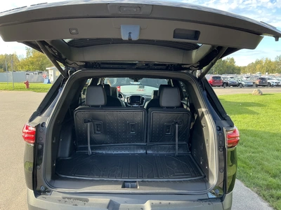 Used 2023 CHEVROLET TRAVERSE SUVs Michigan US | Miedema Asset Management Group #1461354