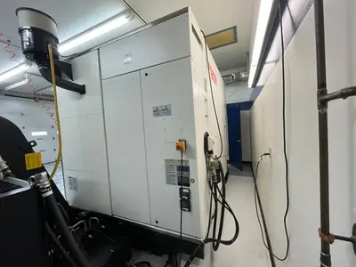 2015 MAZAK INTEGREX I-100 Multitasking Machining Centers | Toolquip, Inc. (4)