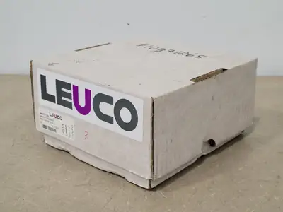 USED LEUCO 78X23HSK25R