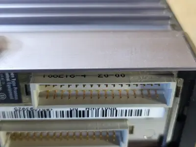 NEW INVENSYS FBM207B