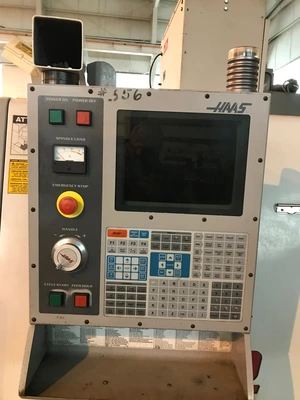 2001 HAAS SL30TB CNC Lathes | Mohawk Machinery (3)