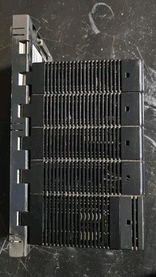 USED GE FANUC IC693