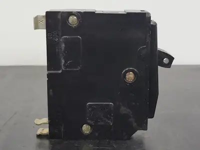 USED SQUARE D QO115