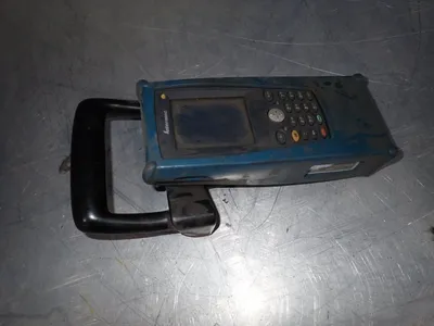 Used 2010 DYNETICS IA33000120 Barcode Scanners Ohio US | HGR 24 #1132257