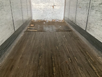 Used 2004 WABASH _UNKNOWN_ Misc Trailers Michigan US | Miedema Asset Management Group #1301619