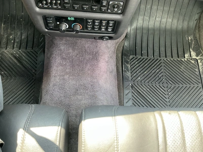 Used 1994 CHRYSLER NEW YORKER Sedans Michigan US | Miedema Asset Management Group #1345615