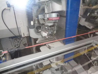 2019 MURATA Q-PRO Textile Machinery | Yellow Tag Capital Recovery (5)