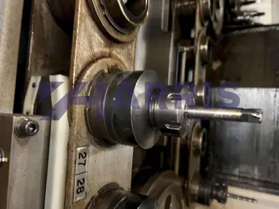USED 2010 MORI SEIKI NT6600 DCG/3000CS