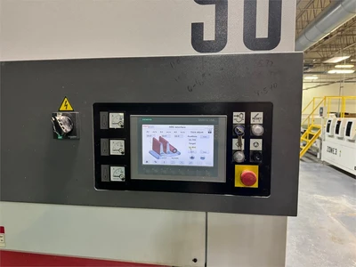 USED 2019 MOTIMAC SFR-R-G1300V