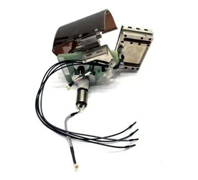 USED ASM ASM EAGLE 60