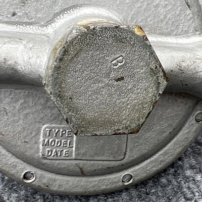 New | in-Stock Watts Model M Air Pressure Regulators California US | Davliegogo LLC #1707306