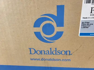 NEW 2014 DONALDSON P603577