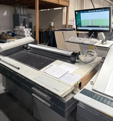2001 HEIDELBERG SM102-6P3+L 6-Color | M3 Graphic Machinery (5)