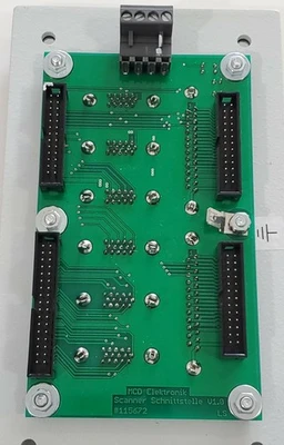 USED MCD Elektronik 115672