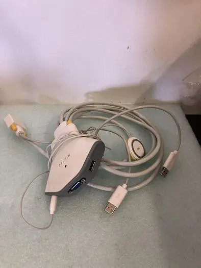 BELKIN USB