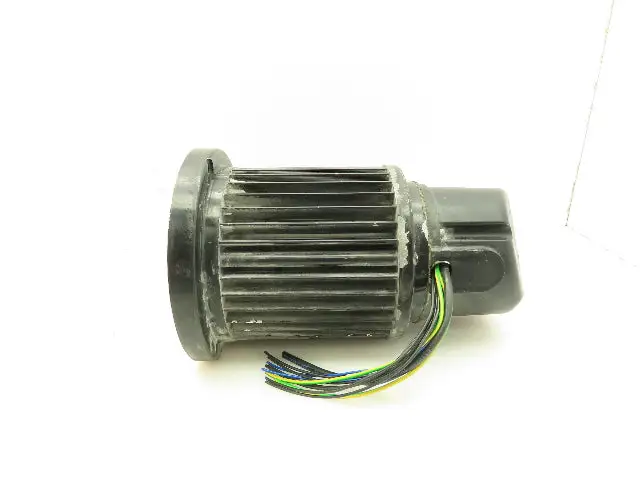 Used ELMO _UNKNOWN_ Servo Motors Indiana US | Arrow Industrial #555529