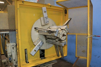 USED Aida DOUBLE END