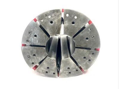 USED ADDEATON 445-800330-001-A, 445-800330-001