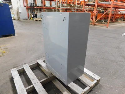 Used Zenith ZTSL10EC-7 Switchgears Ohio US | Equipment Recovery Corp. #1331577