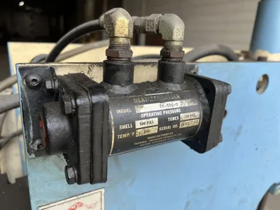USED 1997 GREENERD PRESSES GREENERD HPB-5 PRESS