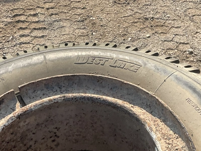 Used _UNKNOWN_ _UNKNOWN_ Wheels & Tires Michigan US | Miedema Asset Management Group #1321191